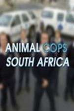 Watch Animal Cops: South Africa Zmovie
