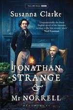 Watch Jonathan Strange & Mr Norrell Zmovie