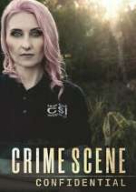 Watch Crime Scene Confidential Zmovie
