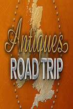 Watch Antiques Road Trip Zmovie