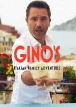 Watch Gino's Italian Family Adventure Zmovie