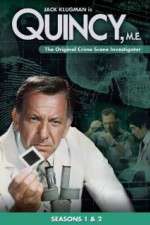 Watch Quincy M.E. Zmovie