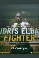 Watch Idris Elba: Fighter Zmovie