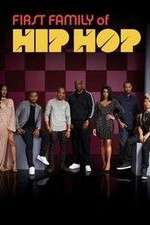 Watch First Family of Hip Hop Zmovie