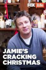 Watch Jamie's Cracking Christmas Zmovie