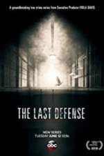 Watch The Last Defense Zmovie