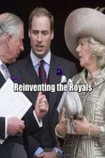 Watch Reinventing the Royals Zmovie