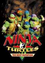Watch Ninja Turtles: The Next Mutation Zmovie