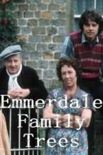 Watch Emmerdale Family Trees Zmovie