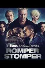 Watch Romper Stomper Zmovie