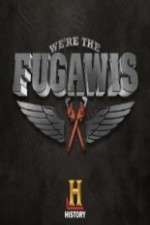 Watch We're the Fugawis Zmovie