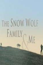 Watch Snow Wolf Family and Me Zmovie