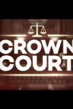 Watch Judge Rinder's Crown Court Zmovie