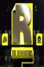 Watch The Renovators Zmovie