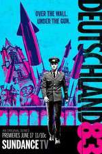 Watch Deutschland 83 Zmovie