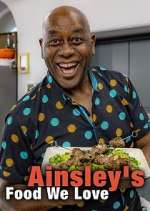 Watch Ainsley's Food We Love Zmovie