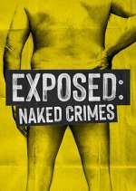 Exposed: Naked Crimes zmovie