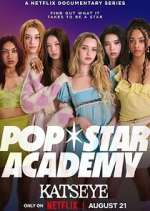 Watch Pop Star Academy: KATSEYE Zmovie