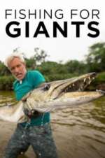 Watch Fishing for Giants Zmovie
