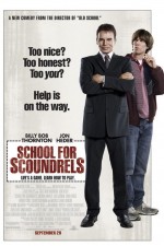 Watch Scoundrels Zmovie