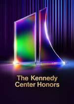 Watch Kennedy Center Honors Zmovie