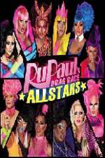 Watch All Stars RuPaul's Drag Race Zmovie
