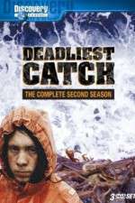 Watch Deadliest Catch: Crab Fishing in Alaska Zmovie