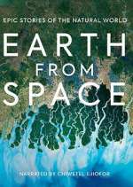 Watch Earth from Space Zmovie