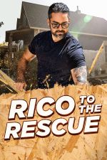 Watch Rico to the Rescue Zmovie