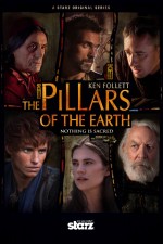 Watch The Pillars of the Earth Zmovie