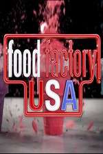 Watch Food Factory USA Zmovie