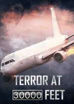 Watch Terror at 30,000 Feet Zmovie