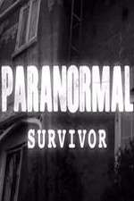 Watch Paranormal Survivor Zmovie