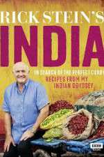 Watch Rick Stein's India Zmovie