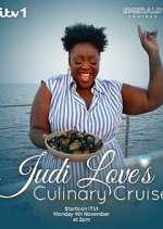 Watch Judi Love\'s Culinary Cruise Zmovie