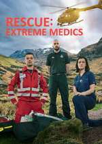 Watch Rescue: Extreme Medics Zmovie