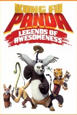 Watch Kung Fu Panda Legends of Awesomeness Zmovie