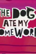 Watch The Dog Ate My Homework Zmovie
