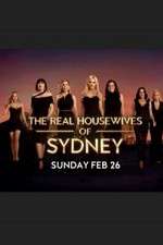 Watch The Real Housewives of Sydney Zmovie