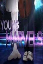 Watch Young Marvels Zmovie