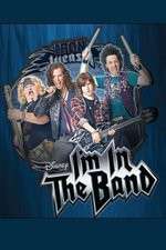 Watch I'm in the Band Zmovie