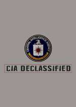 Watch CIA Declassified Zmovie