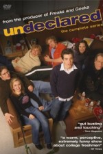 Watch Undeclared Zmovie