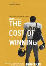 Watch The Cost of Winning Zmovie