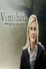 Watch Vanished with Beth Holloway Zmovie