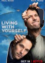 Watch Living with Yourself Zmovie