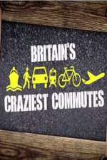 Watch Britain's Craziest Commutes Zmovie
