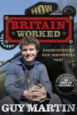 Watch How Britain Worked Zmovie