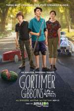 Watch Gortimer Gibbon's Life on Normal Street Zmovie