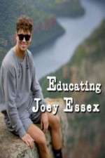 Watch Educating Joey Essex Zmovie